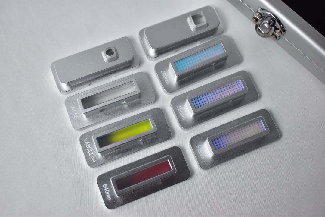 業務用美容機器 フォトフェイシャルマシン