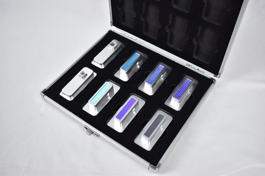 業務用美容機器 フォトフェイシャルマシン