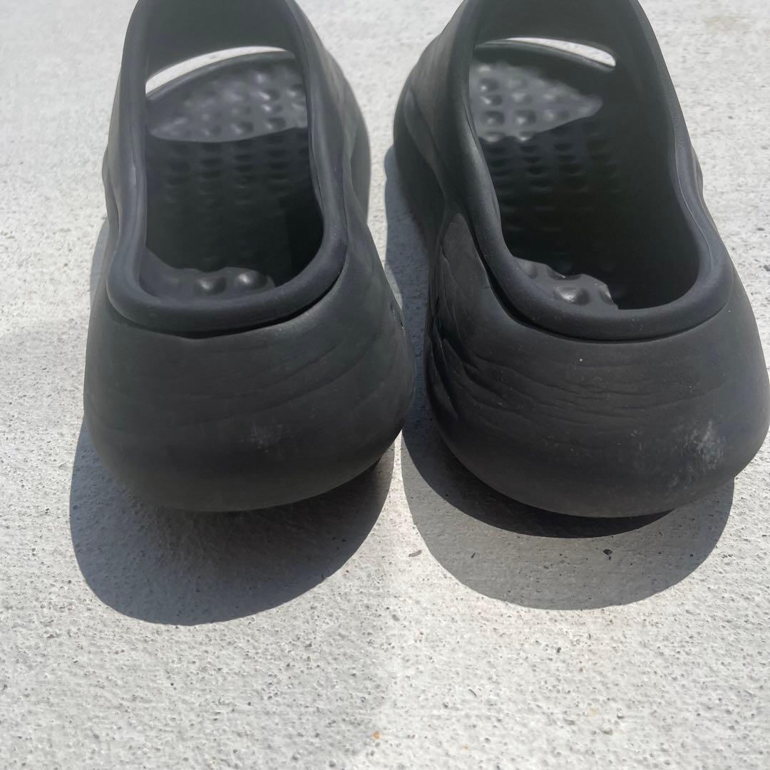 LACOSTE ラコステ サンダル SERVE SLIDE スライド サンダル