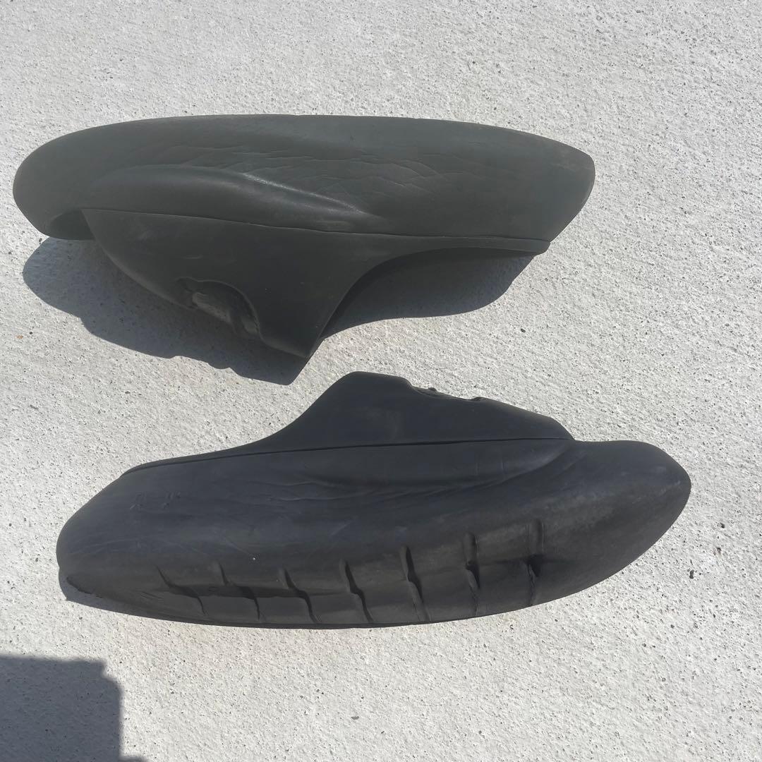 LACOSTE ラコステ サンダル SERVE SLIDE スライド サンダル