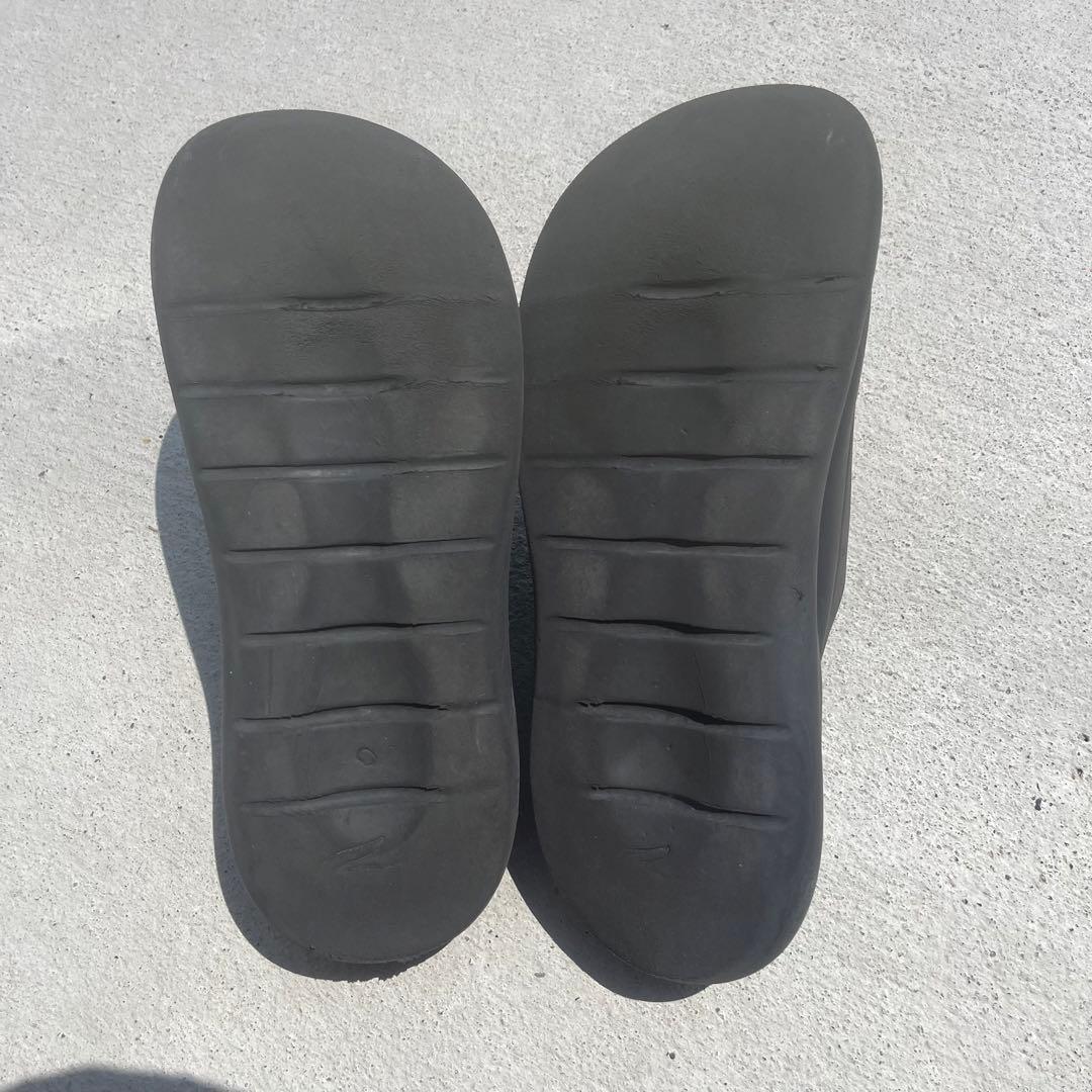 LACOSTE ラコステ サンダル SERVE SLIDE スライド サンダル