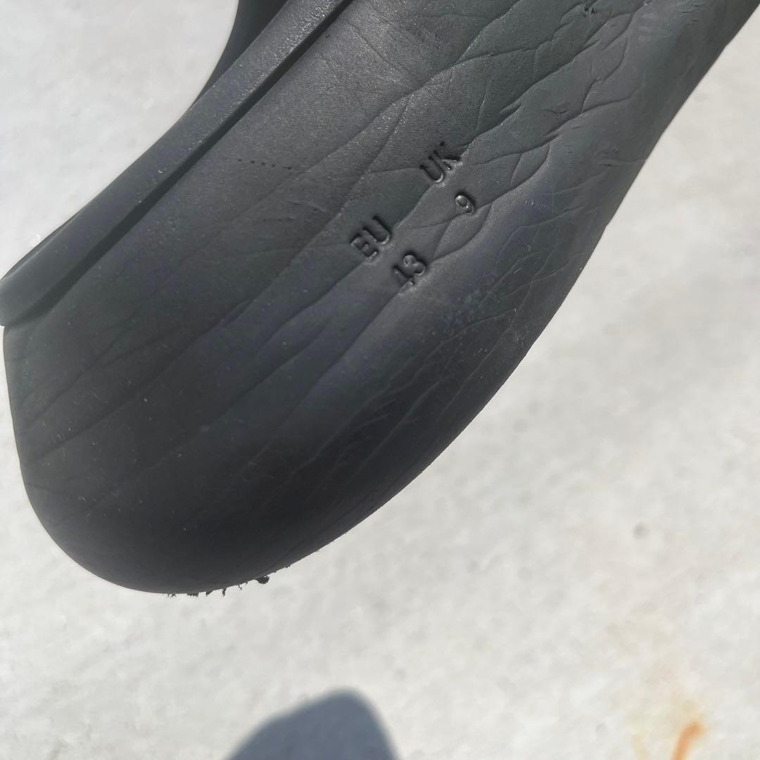 LACOSTE ラコステ サンダル SERVE SLIDE スライド サンダル