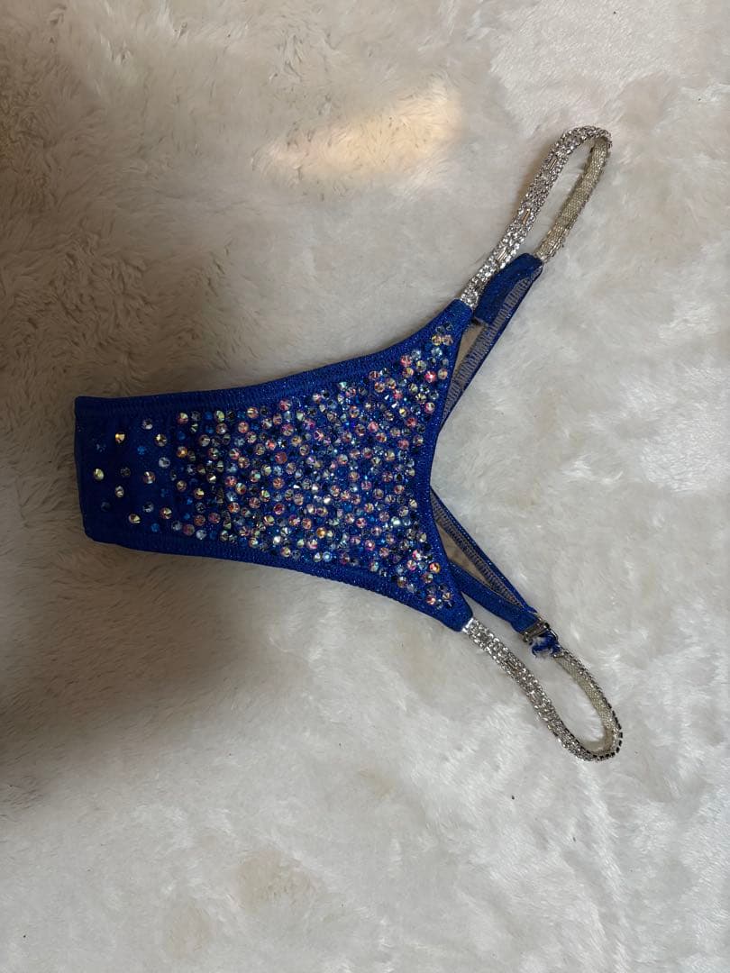 競技用　ビキニ