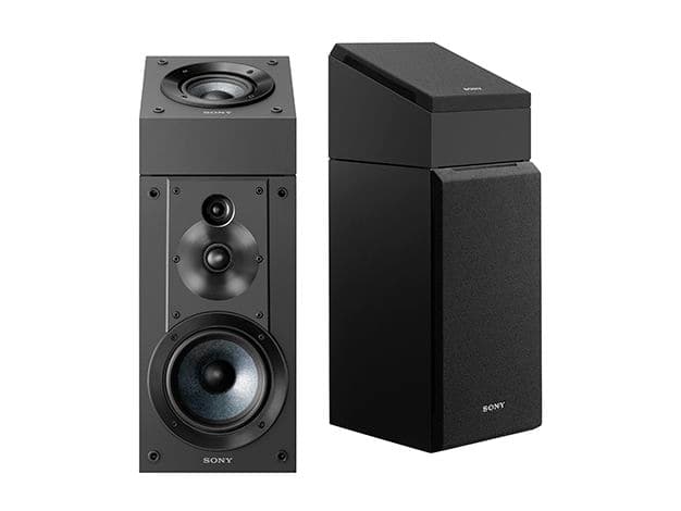 【現状品】SONY スピーカーシステム SS-CSEと SS-CS5 セット販売