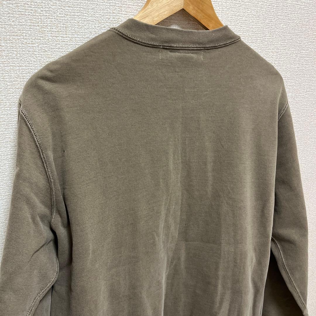 レミレリーフ ジップアップスウェット ネイティブアメリカン Y2K ロンハーマン