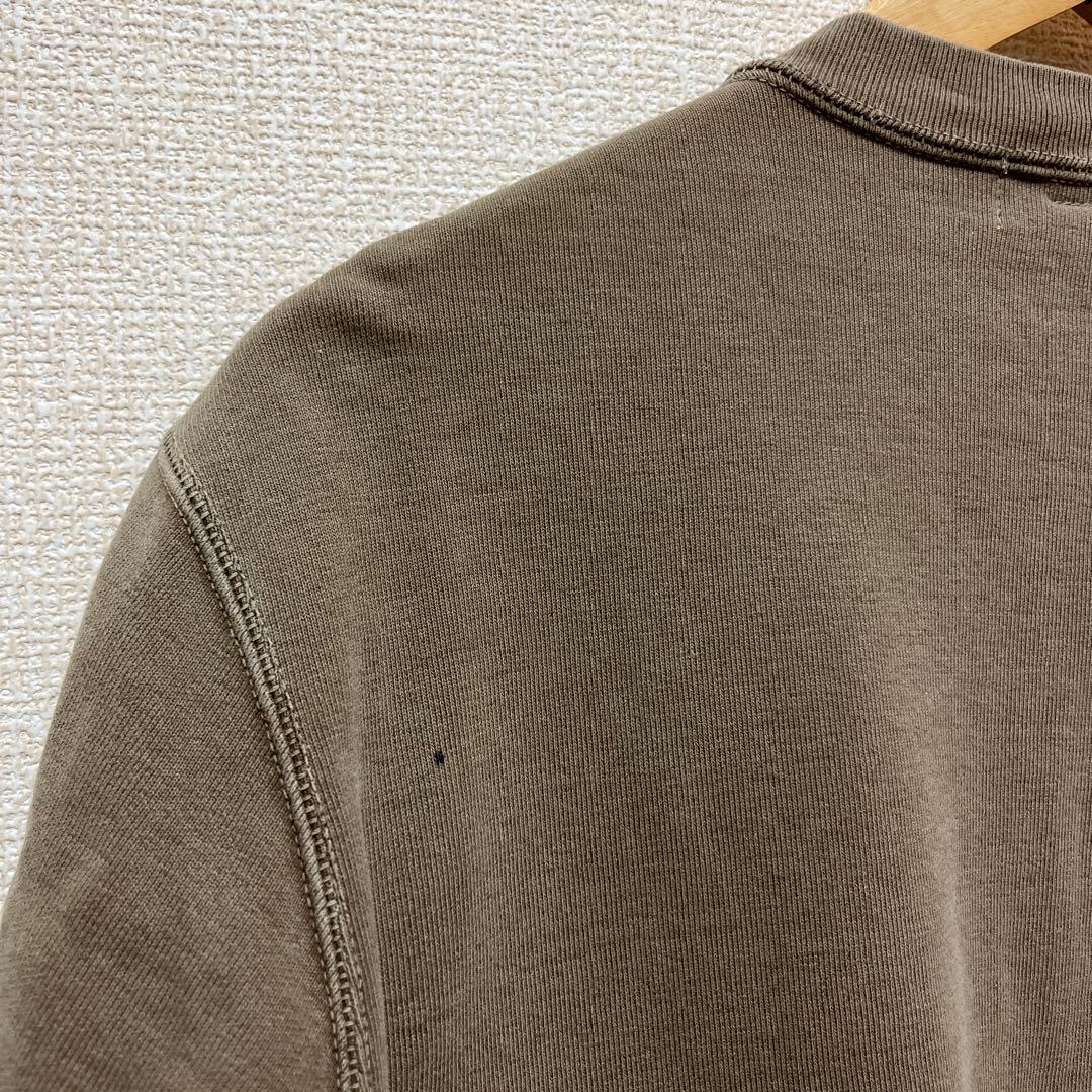 レミレリーフ ジップアップスウェット ネイティブアメリカン Y2K ロンハーマン