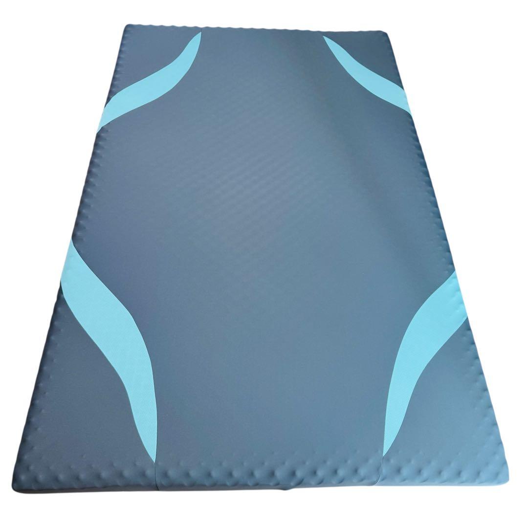 ✨✨良品✨✨西川 AIR-01 マットレス セミダブル 女性使用