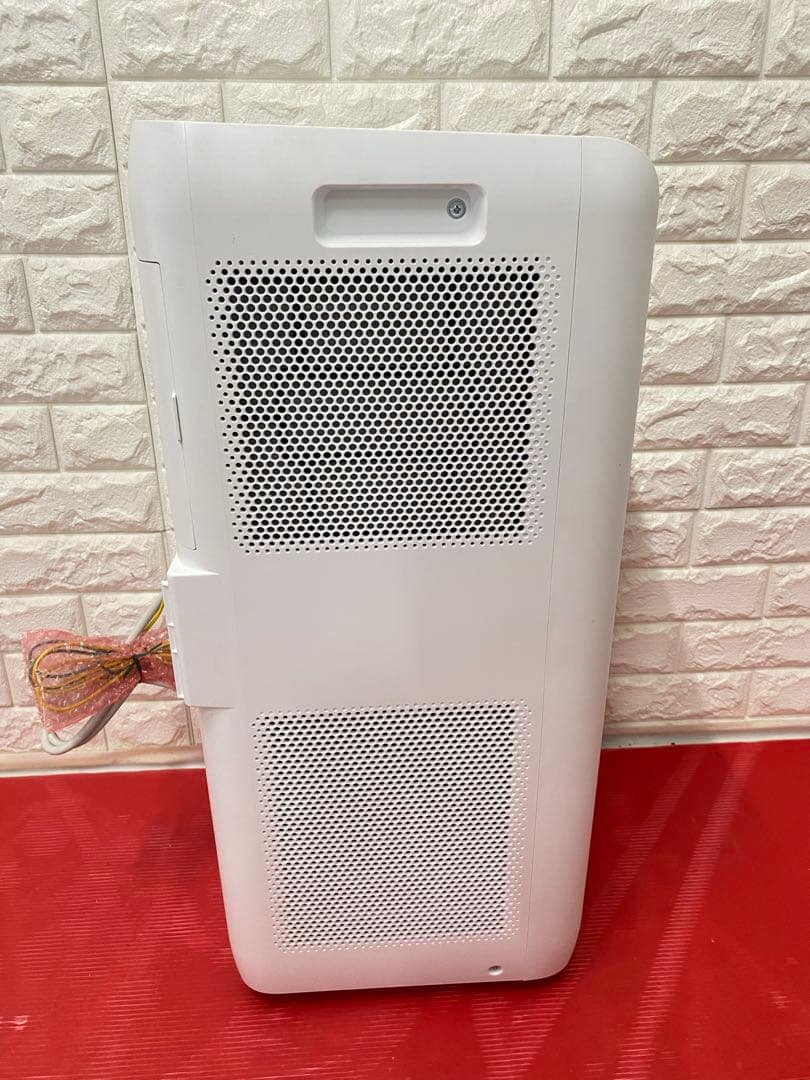 IRIS OHYAMA IPA-2222G ポータブルクーラー　2022年製