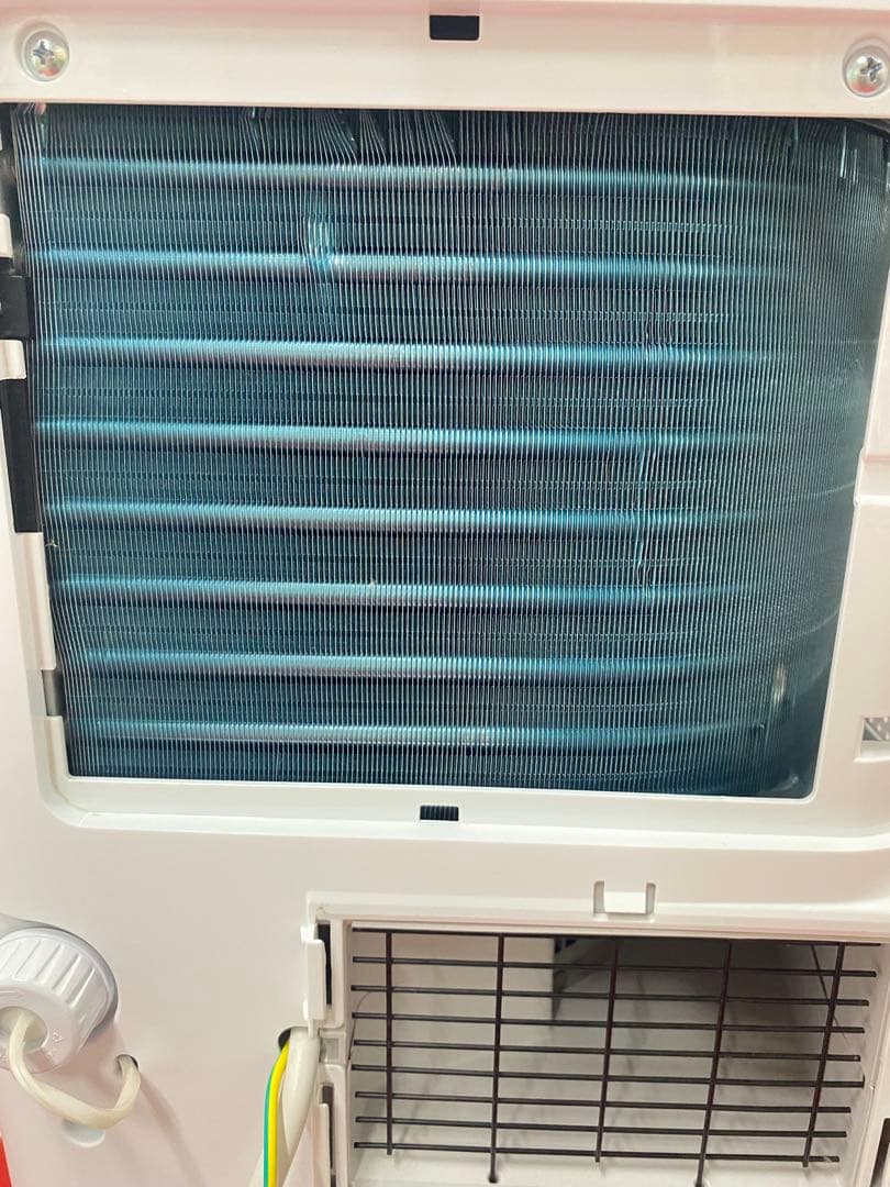 IRIS OHYAMA IPA-2222G ポータブルクーラー　2022年製