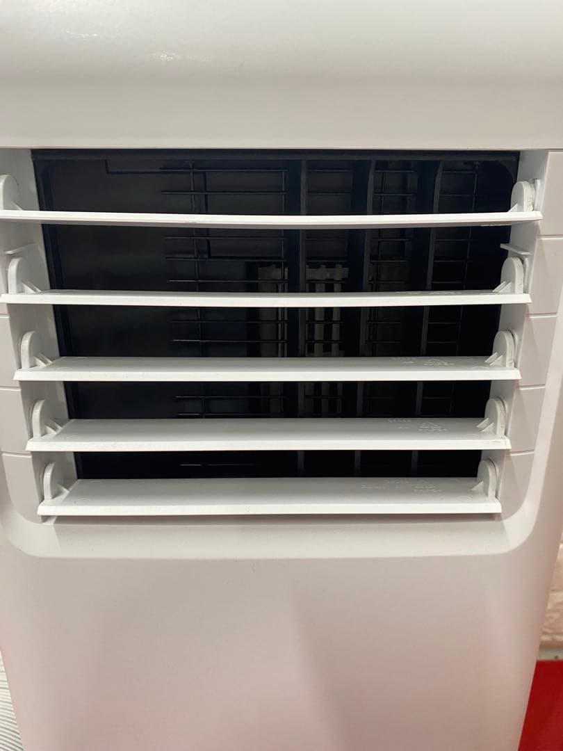 IRIS OHYAMA IPA-2222G ポータブルクーラー　2022年製