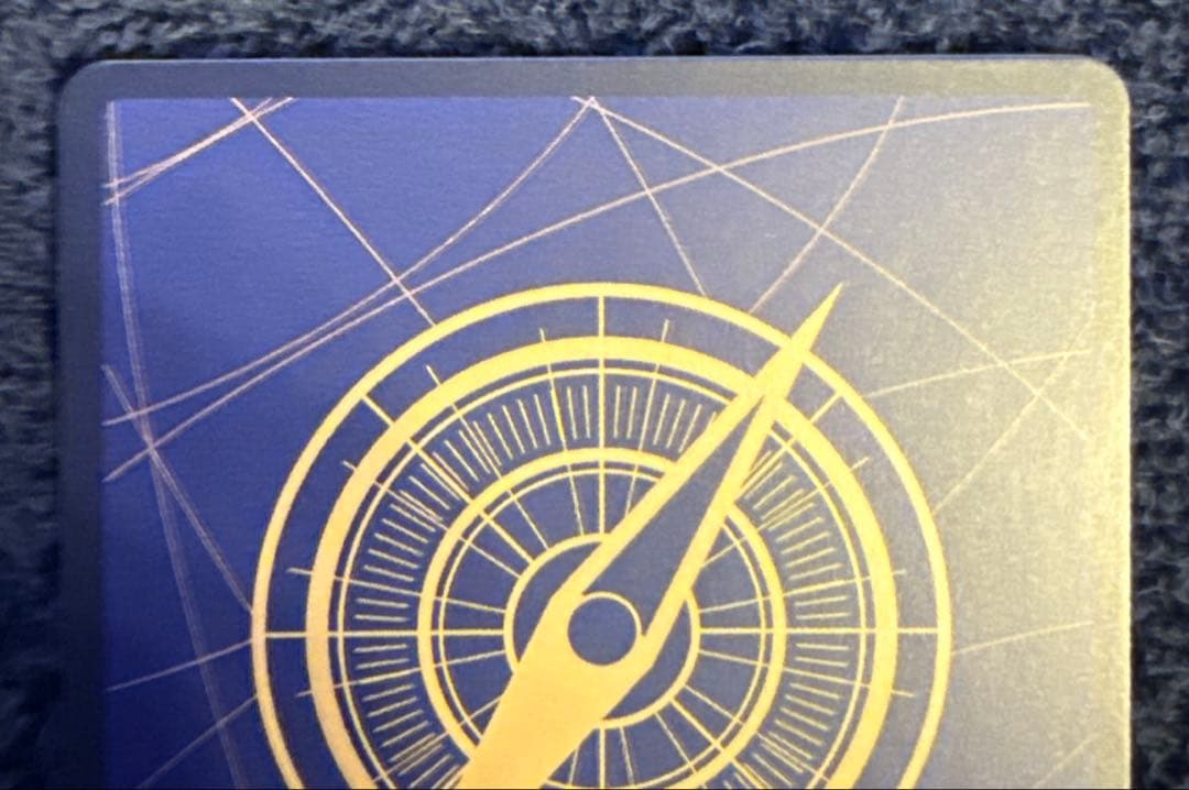 w*2様 ワンピース カードゲーム ロロノア・ゾロ セットパララル