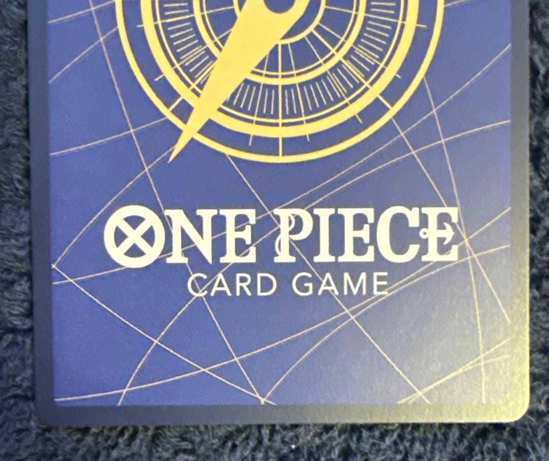 w*2様 ワンピース カードゲーム ロロノア・ゾロ セットパララル
