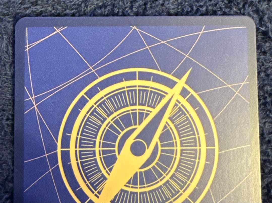 w*2様 ワンピース カードゲーム ロロノア・ゾロ セットパララル