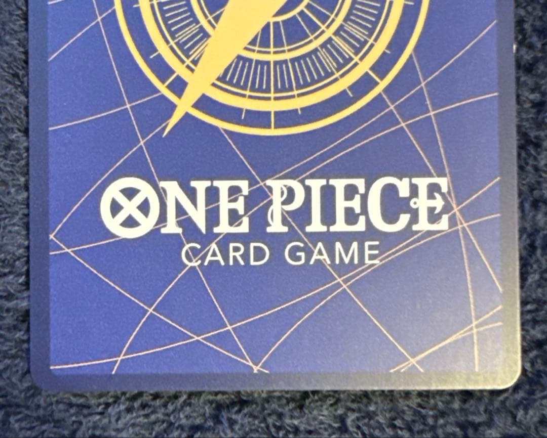 w*2様 ワンピース カードゲーム ロロノア・ゾロ セットパララル