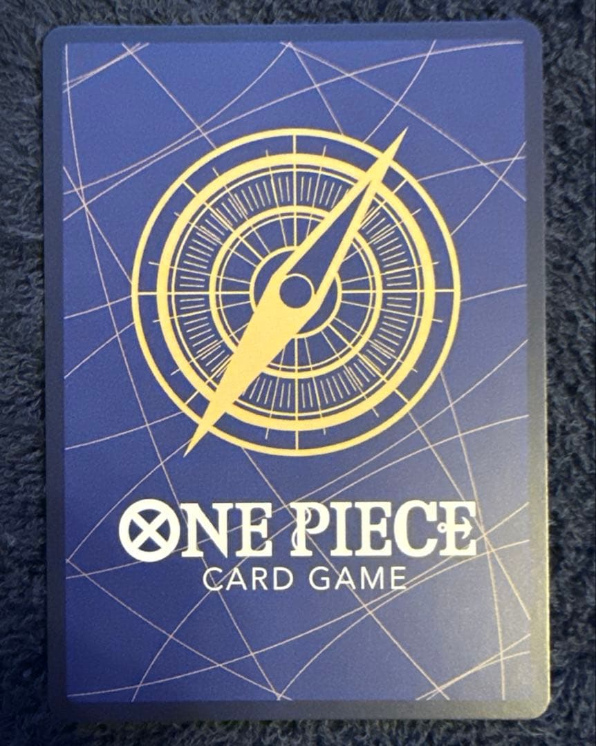 w*2様 ワンピース カードゲーム ロロノア・ゾロ セットパララル