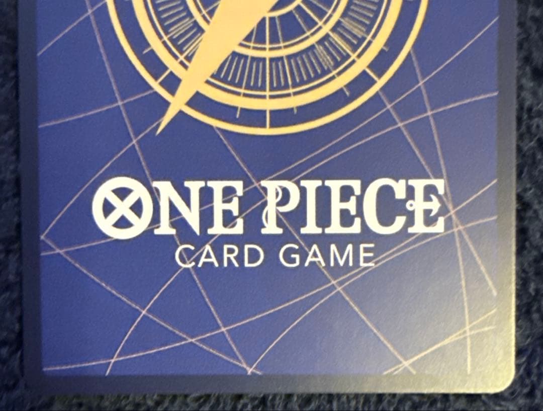 w*2様 ワンピース カードゲーム ロロノア・ゾロ セットパララル