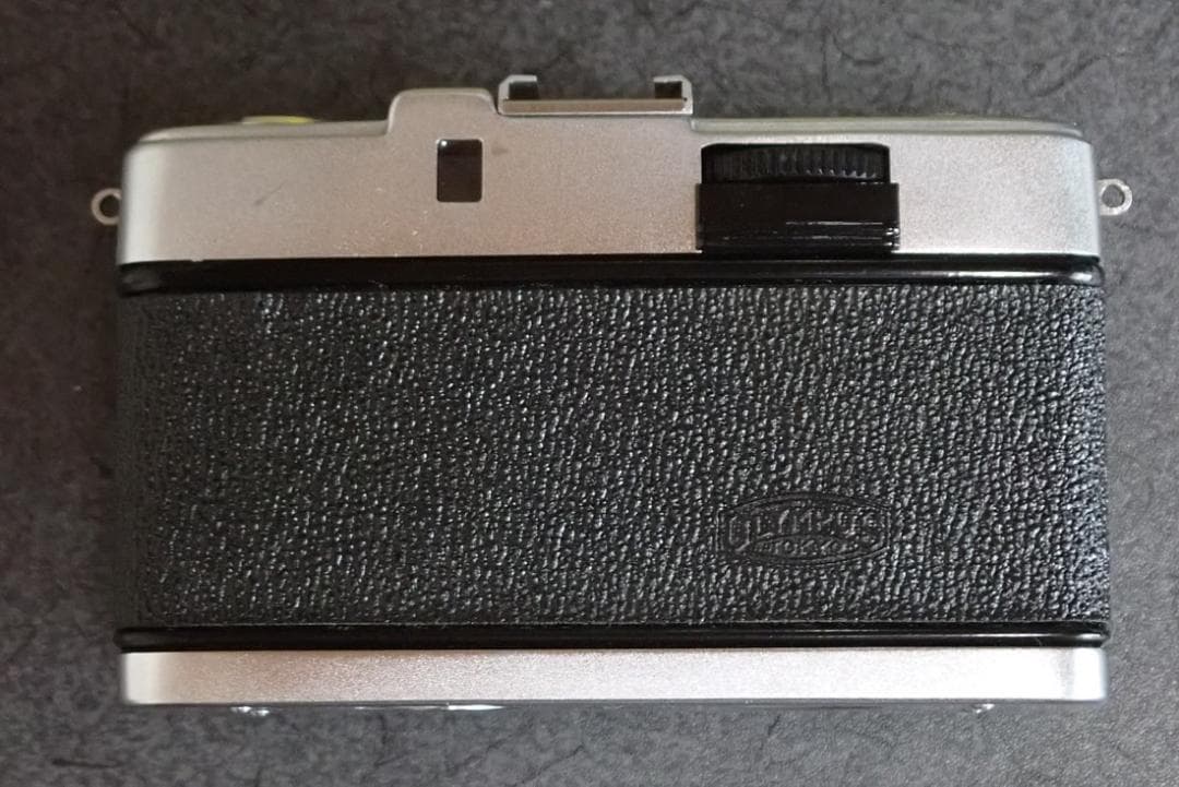 オリンパスペンS3.5　希少　実写済み　OLYMPUS PEN S3.5