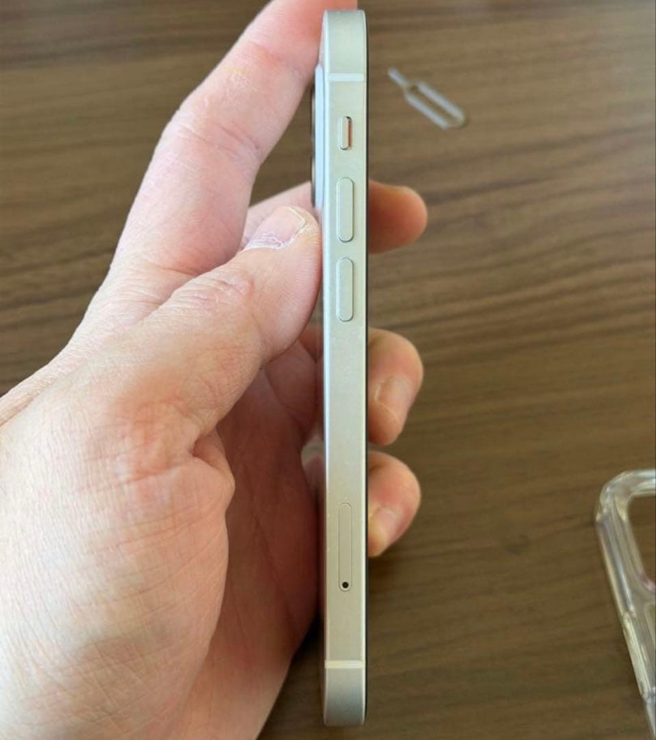 【超美品大特価】iPhone12mini＋ケースフィルム付き