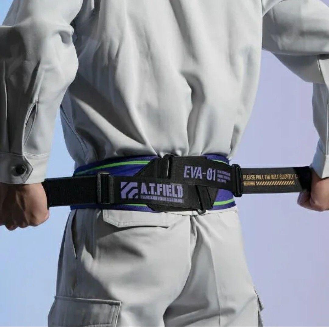 ヒ*ん様 【新品・未開封】エヴァンゲリオン 初号機モデル バリアスツイスト XL