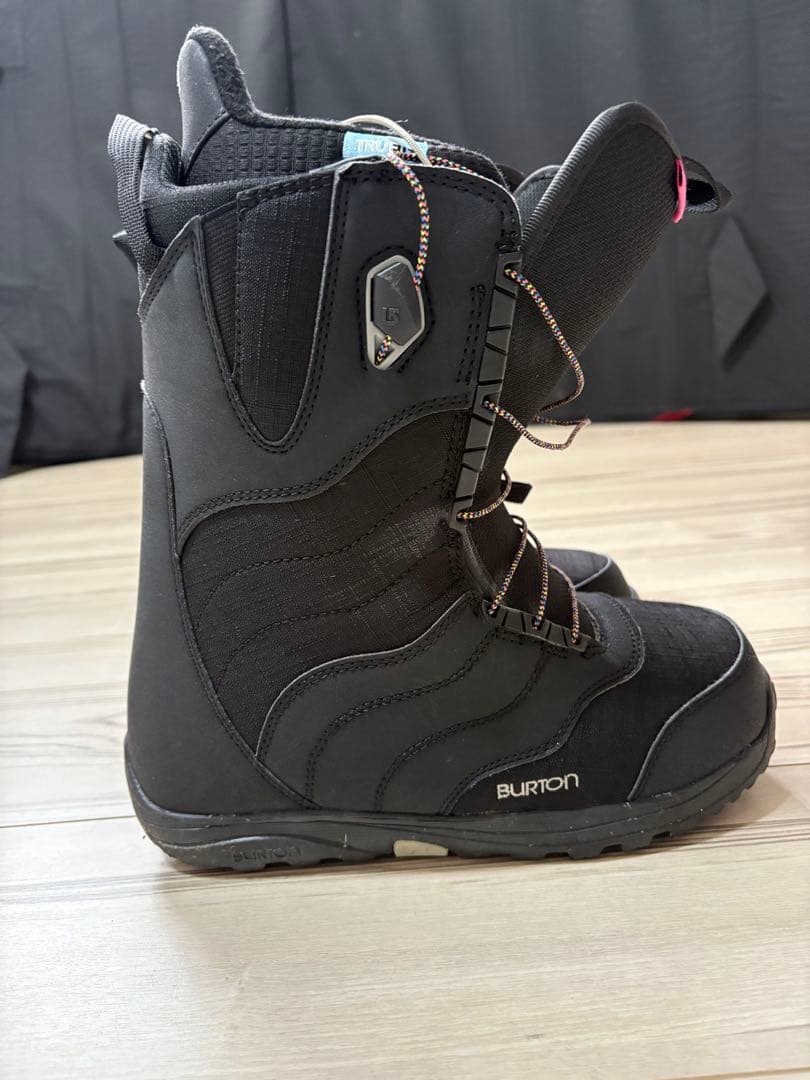【週末限定値下げ】BURTON MINT ブーツ 24cm