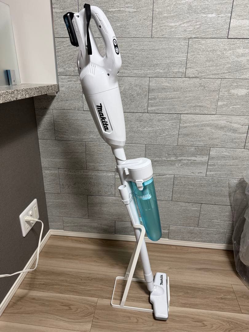 マキタ makita コードレス掃除機CL108FD 10.8V