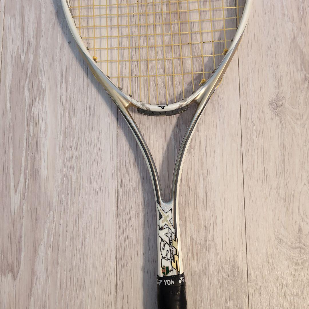 Mizuno XYST TS ジスト　1U