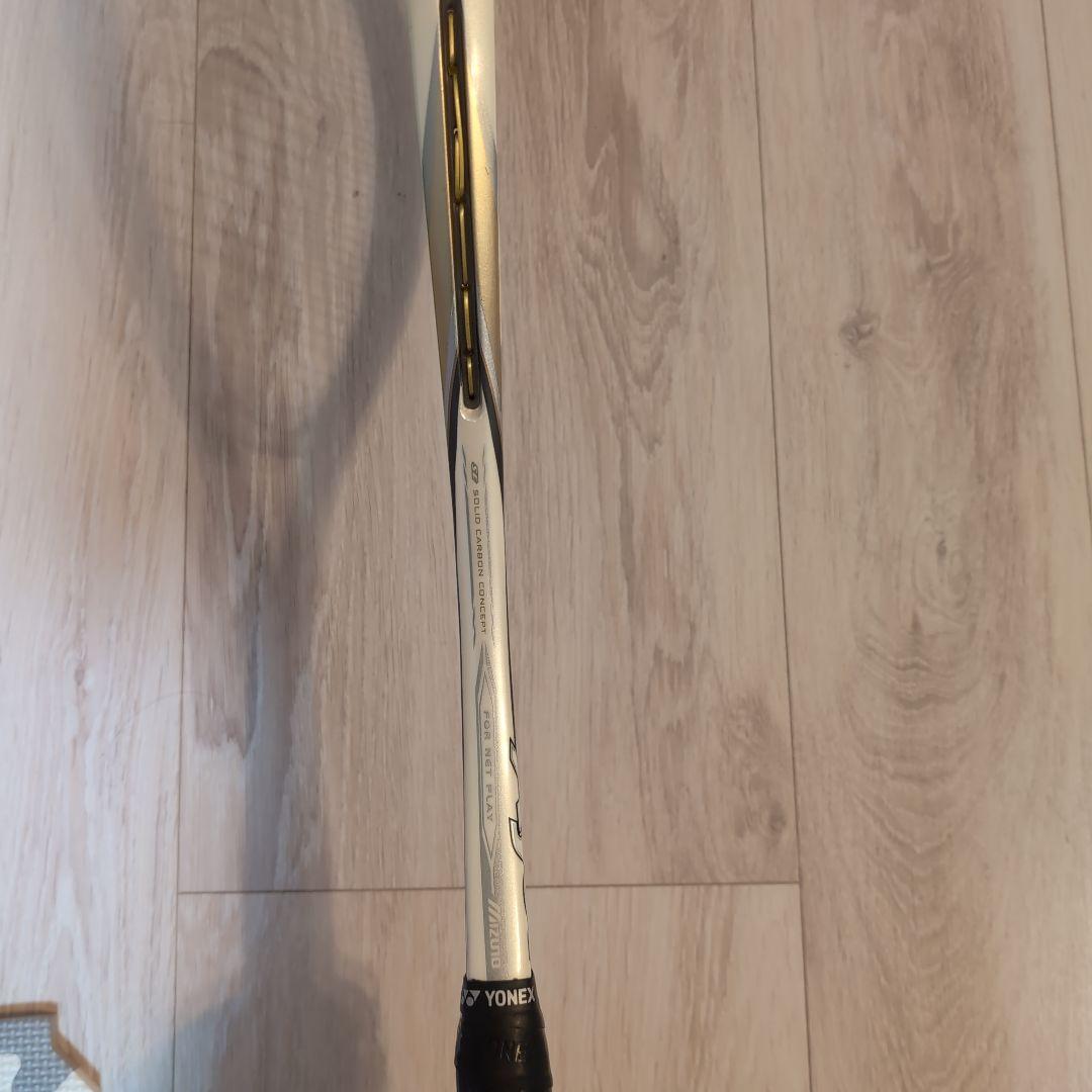 Mizuno XYST TS ジスト　1U