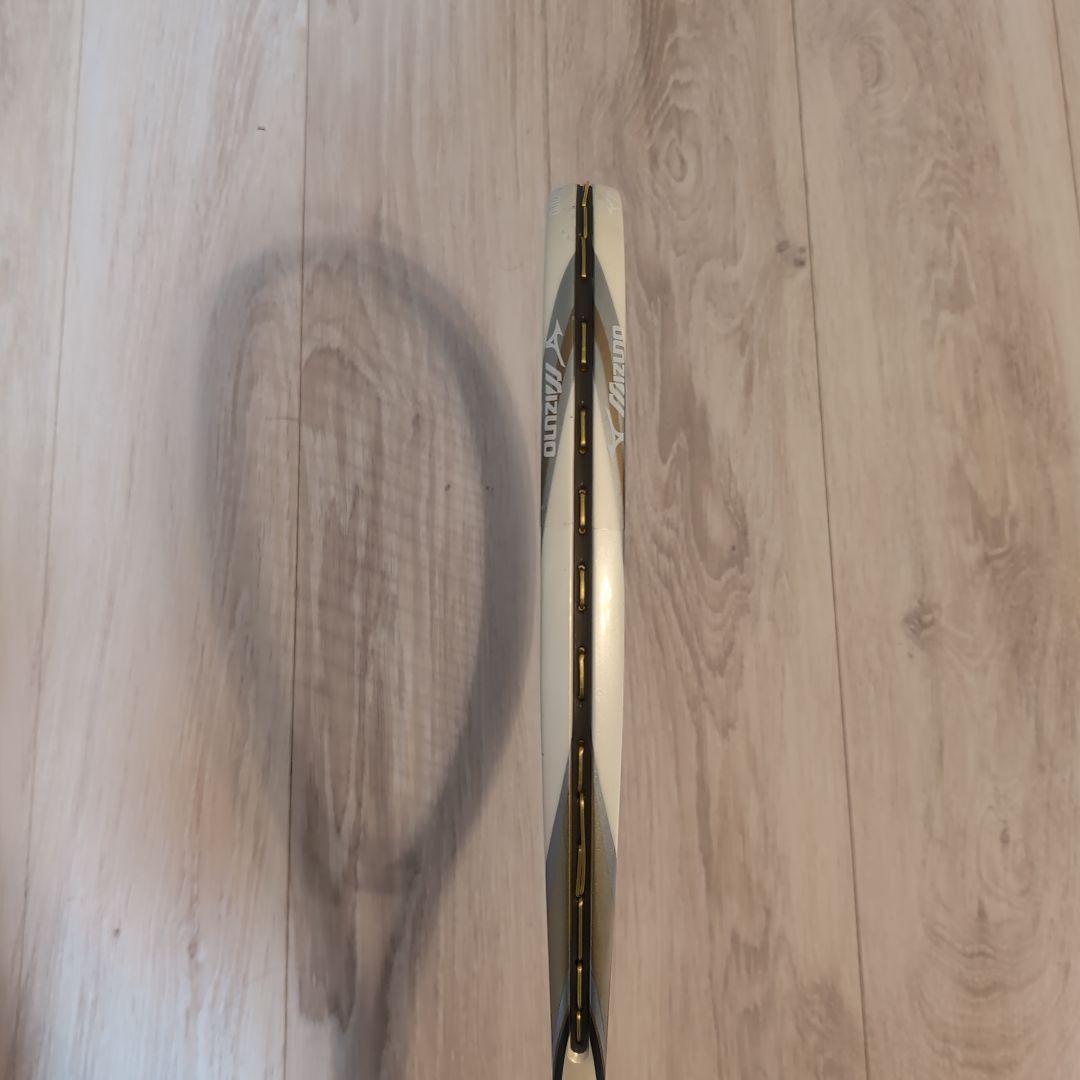 Mizuno XYST TS ジスト　1U