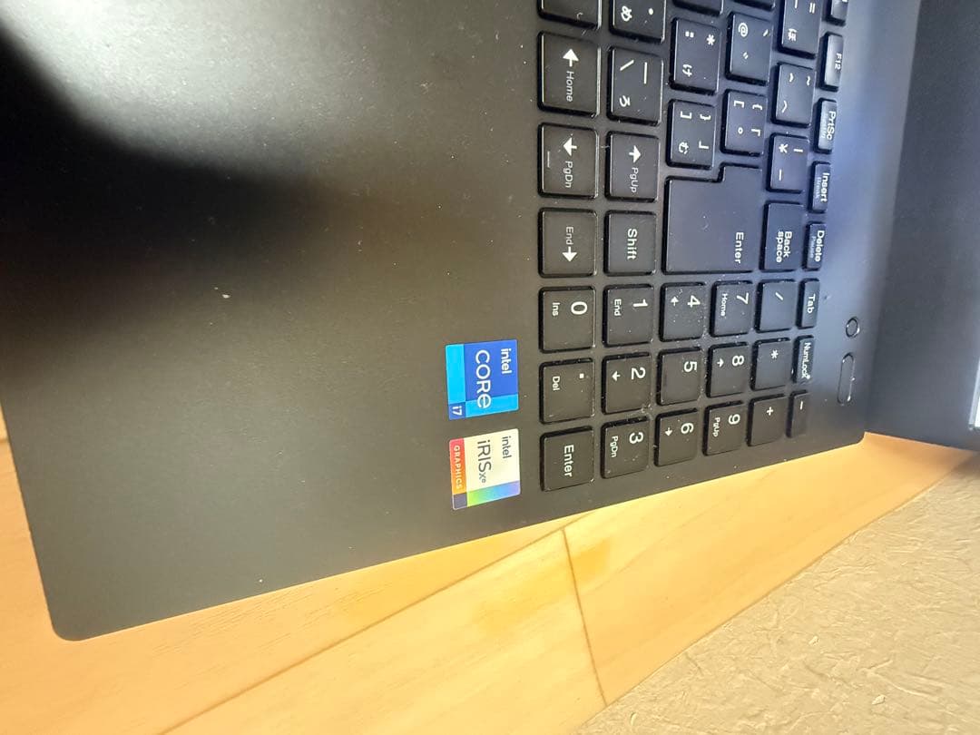 a*i様 中古NEC LAVIEノートパソコン PC-N1573EAL 第十一世