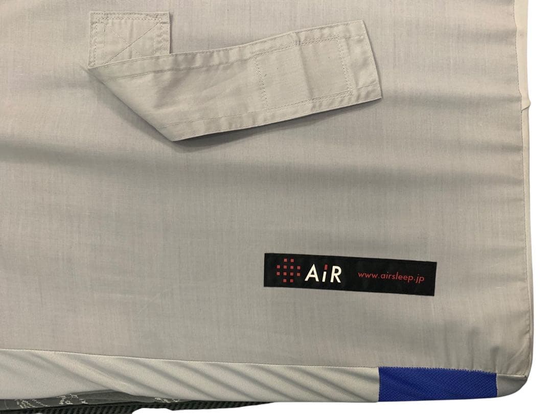 西川エアー マットレス シングル