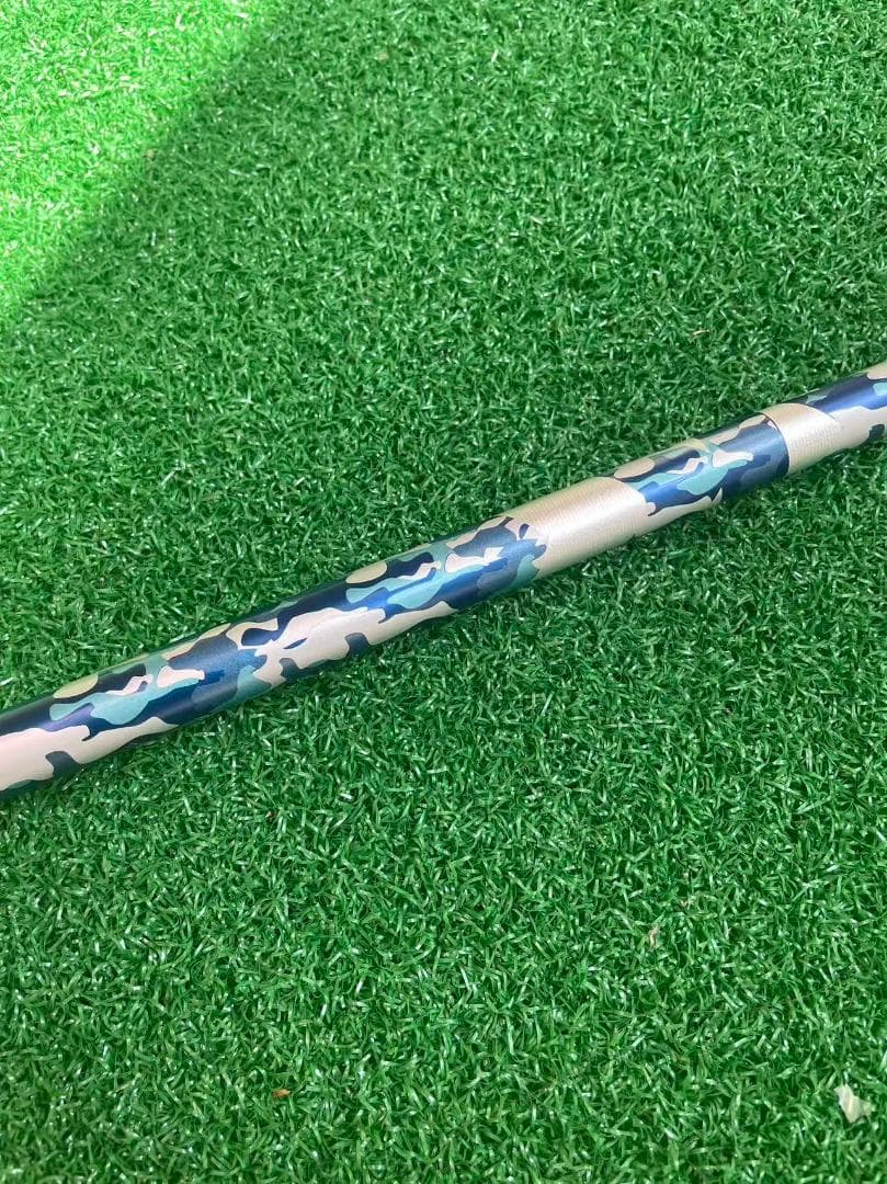 24 VENTUS BLUE 6S ベンタスブルー スリーブ付き