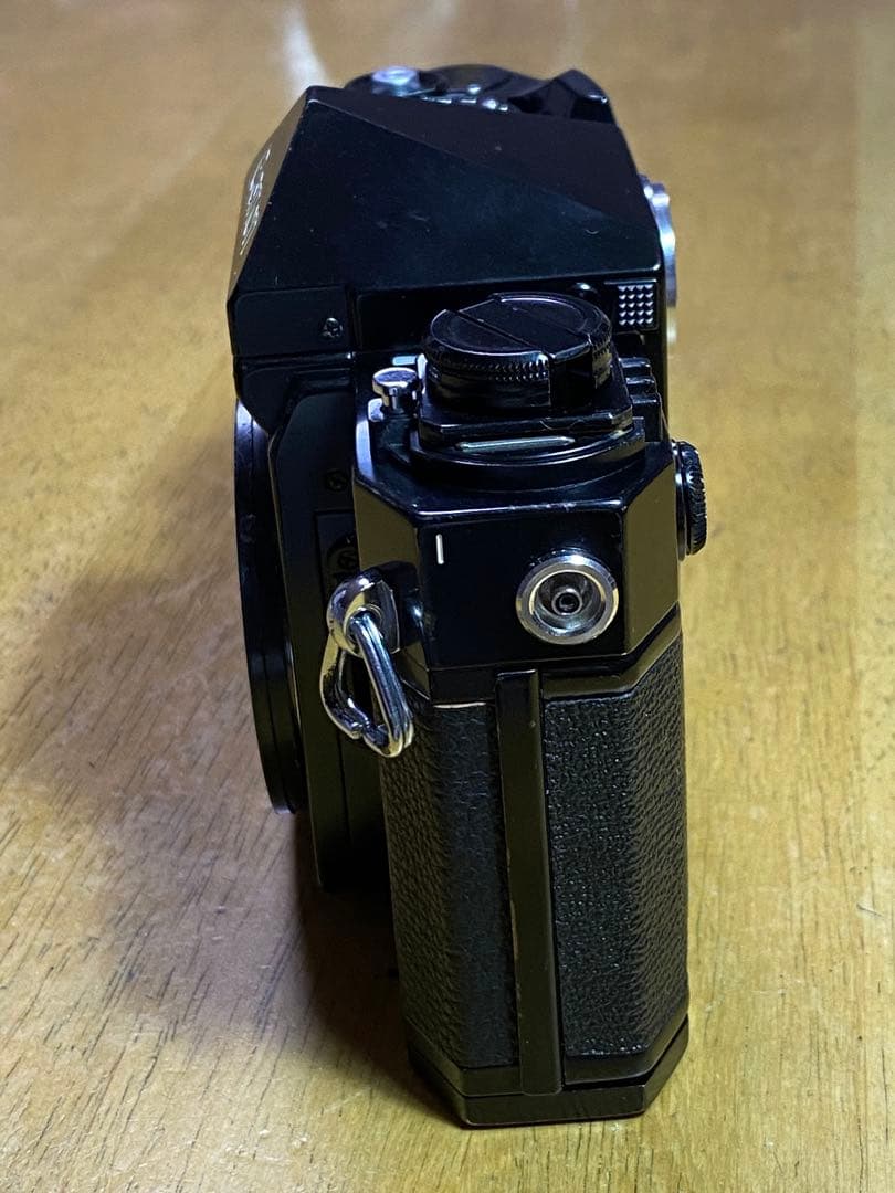 CANON F-1 後期　ボディ　整備品