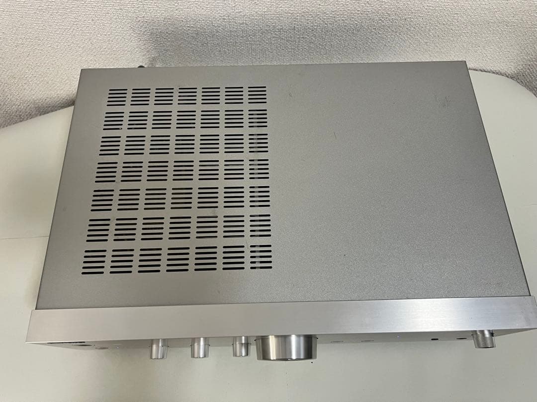 最終値下げONKYO オーディオ　ステレオプリメインアンプ　A-9050
