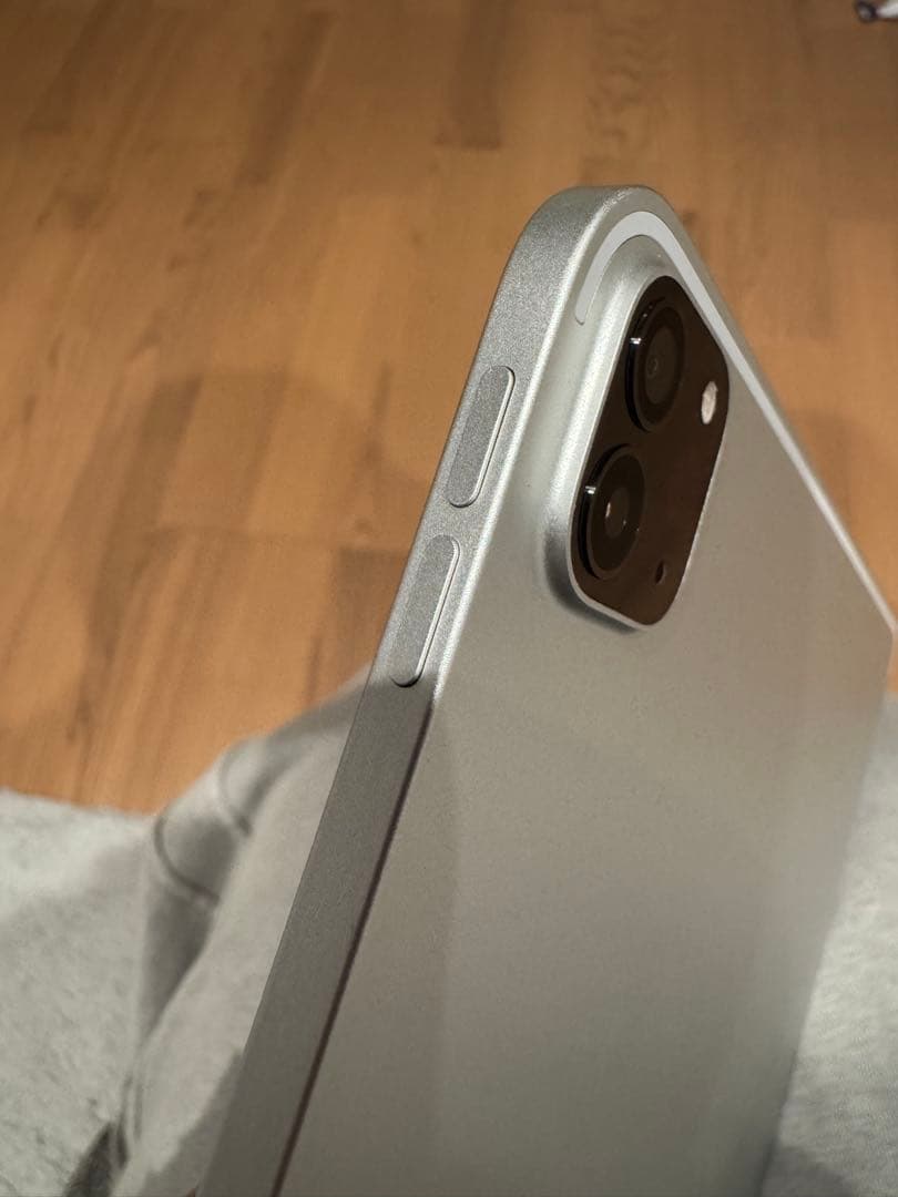 美*幸様 iPad Pro (12.9インチ) 第4世代 512GB シルバー