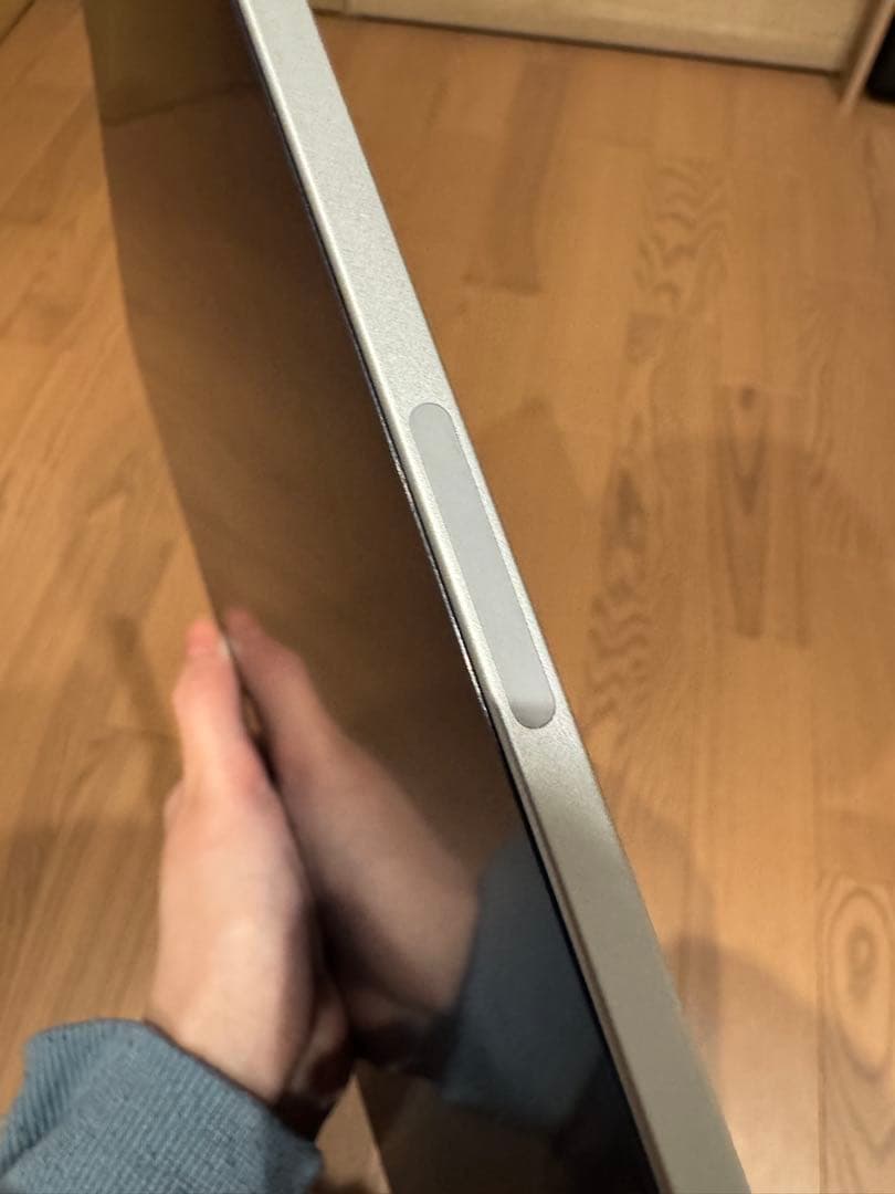 美*幸様 iPad Pro (12.9インチ) 第4世代 512GB シルバー