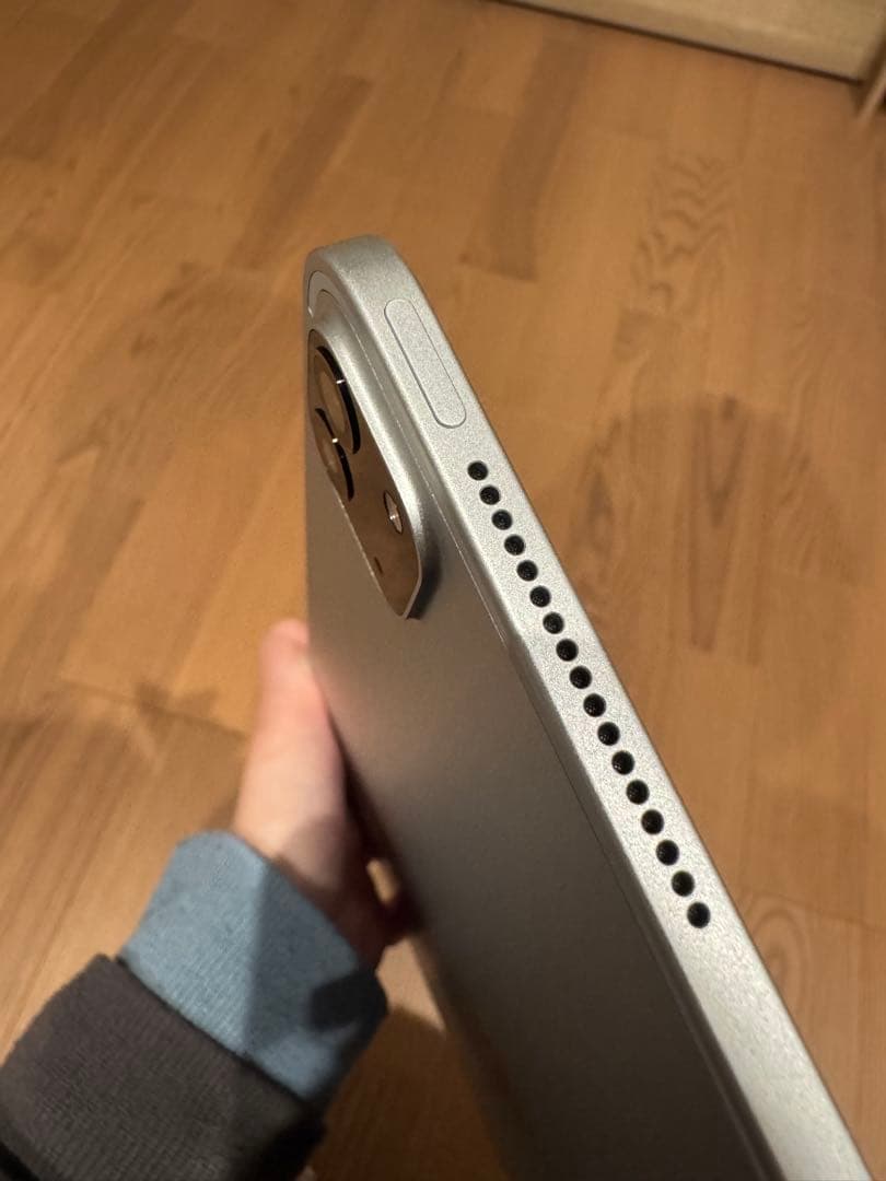 美*幸様 iPad Pro (12.9インチ) 第4世代 512GB シルバー