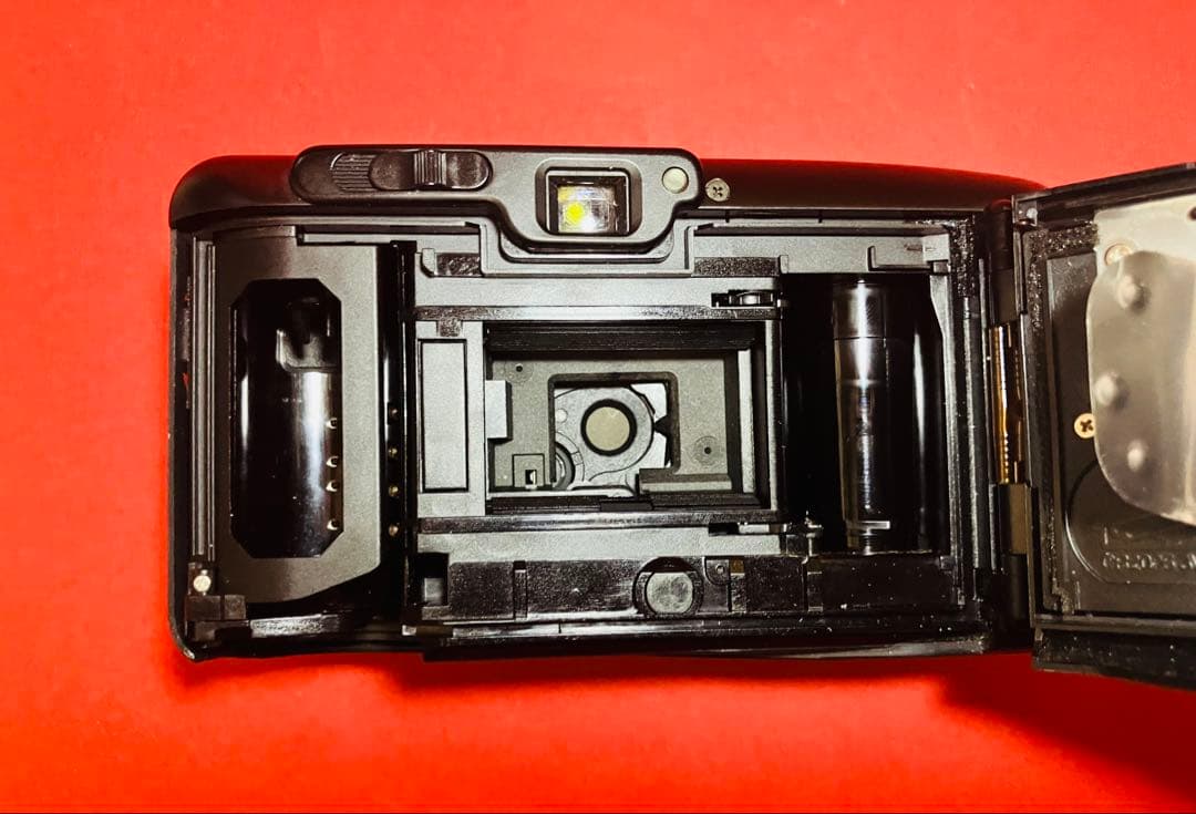 FUJI CARDIA Travel mini OP 動作確認済み