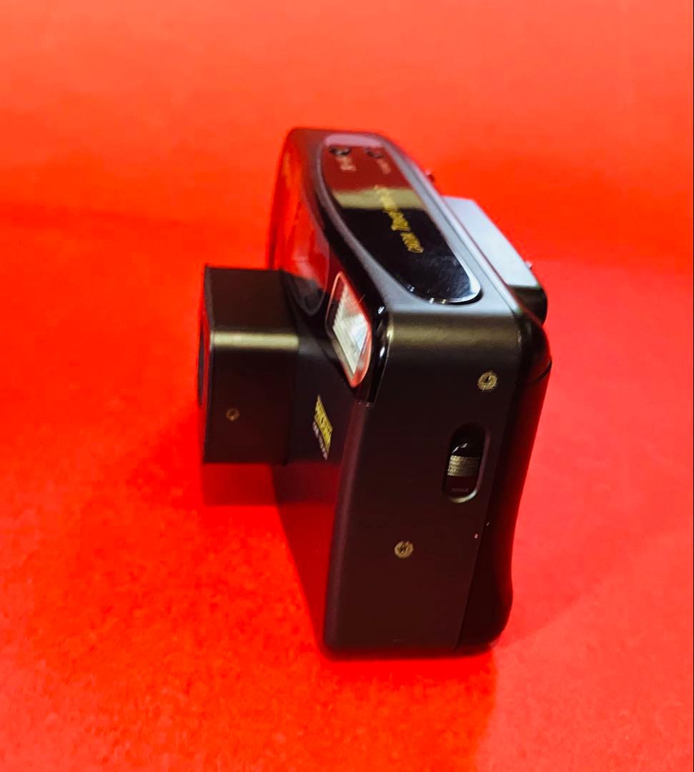 FUJI CARDIA Travel mini OP 動作確認済み