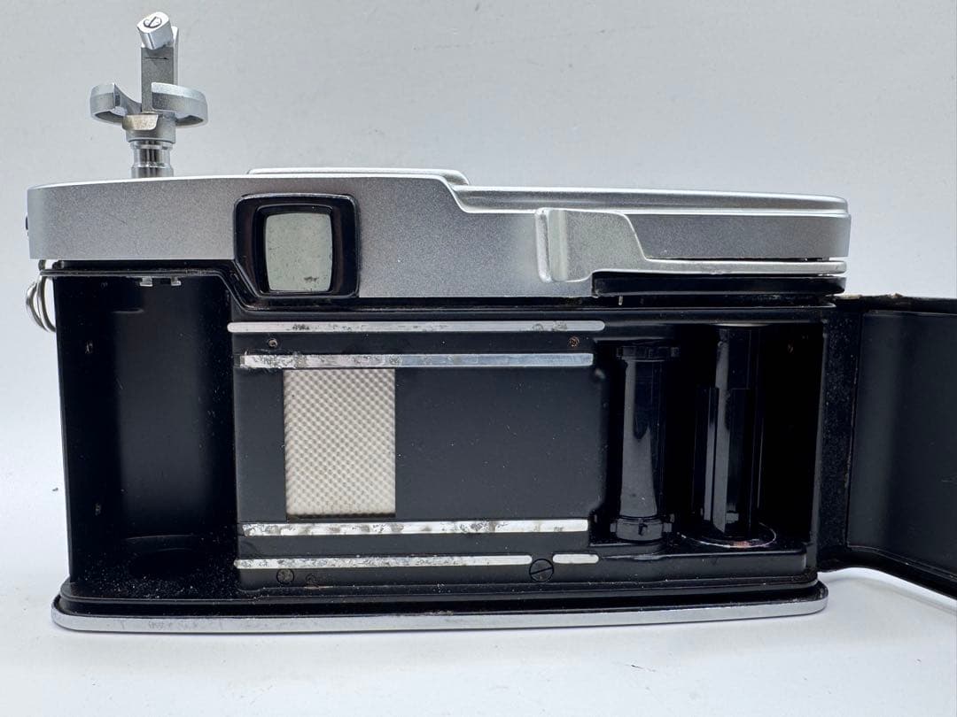 【ジャンク】 OLYMPUS PEN-FV