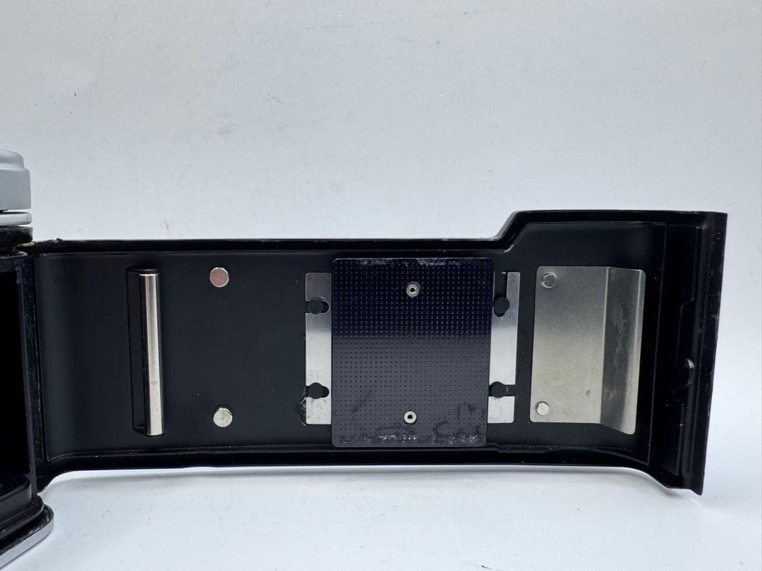 【ジャンク】 OLYMPUS PEN-FV