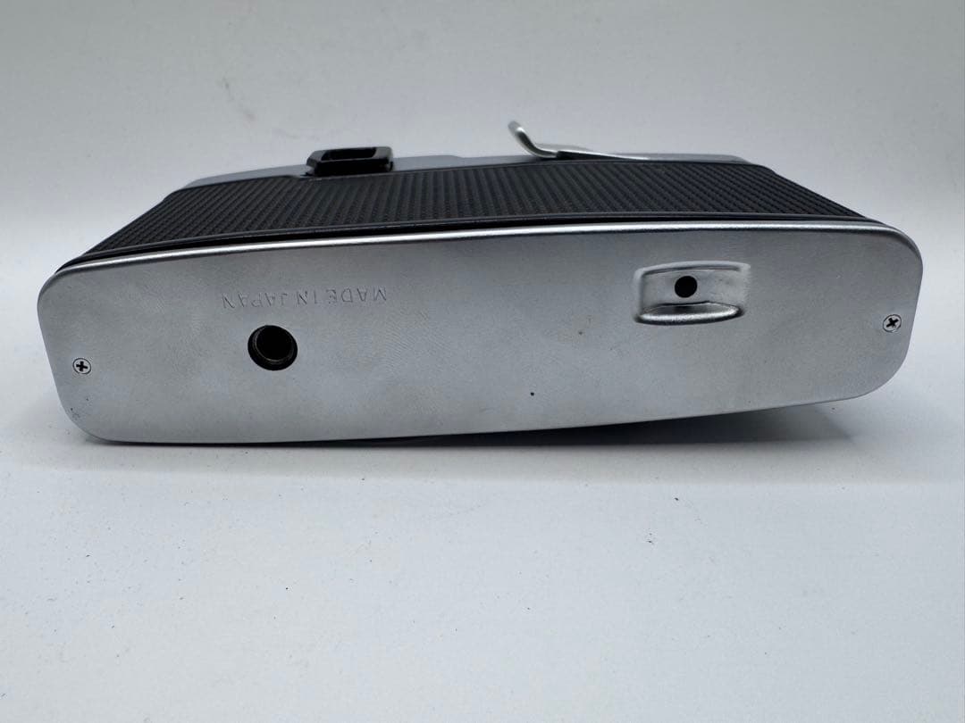 【ジャンク】 OLYMPUS PEN-FV