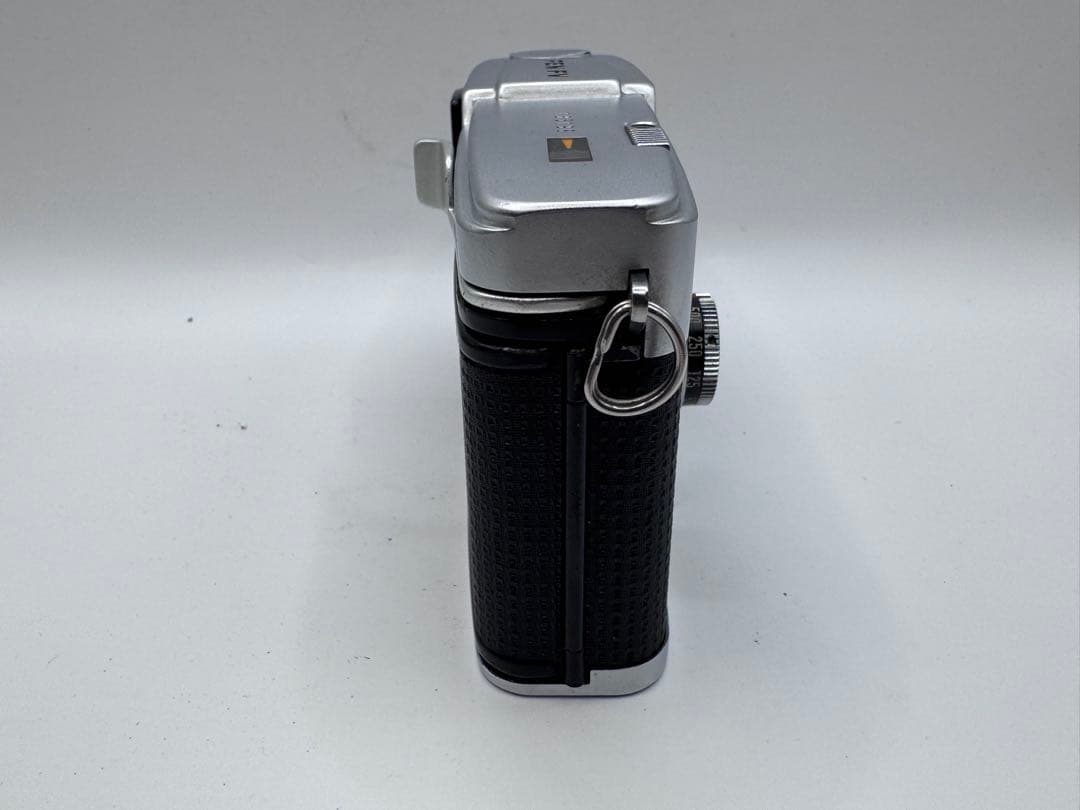 【ジャンク】 OLYMPUS PEN-FV