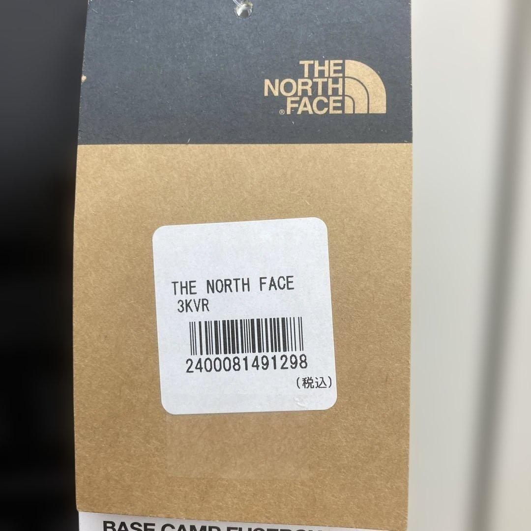 THE NORTH FACE ヒューズボックスNF0A3KVR