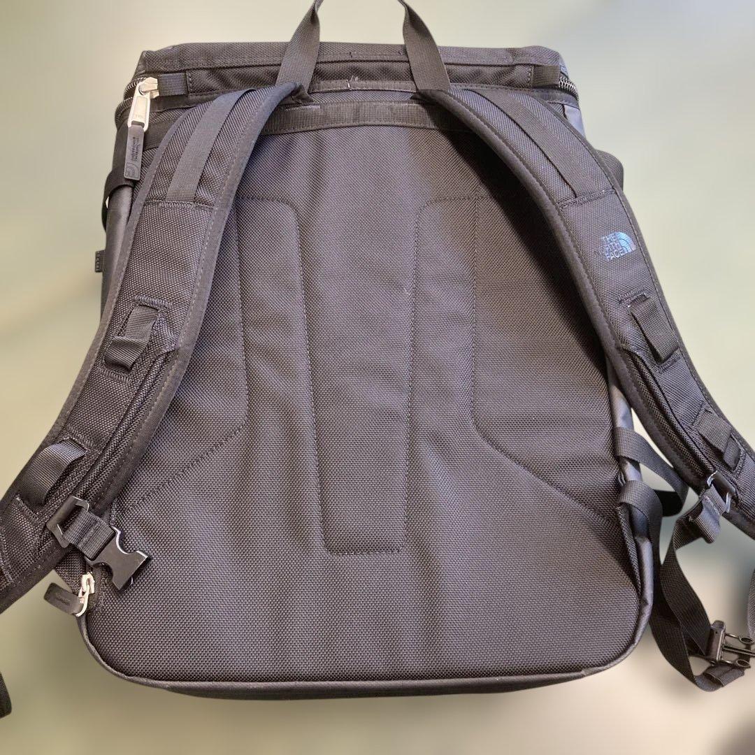 THE NORTH FACE ヒューズボックスNF0A3KVR