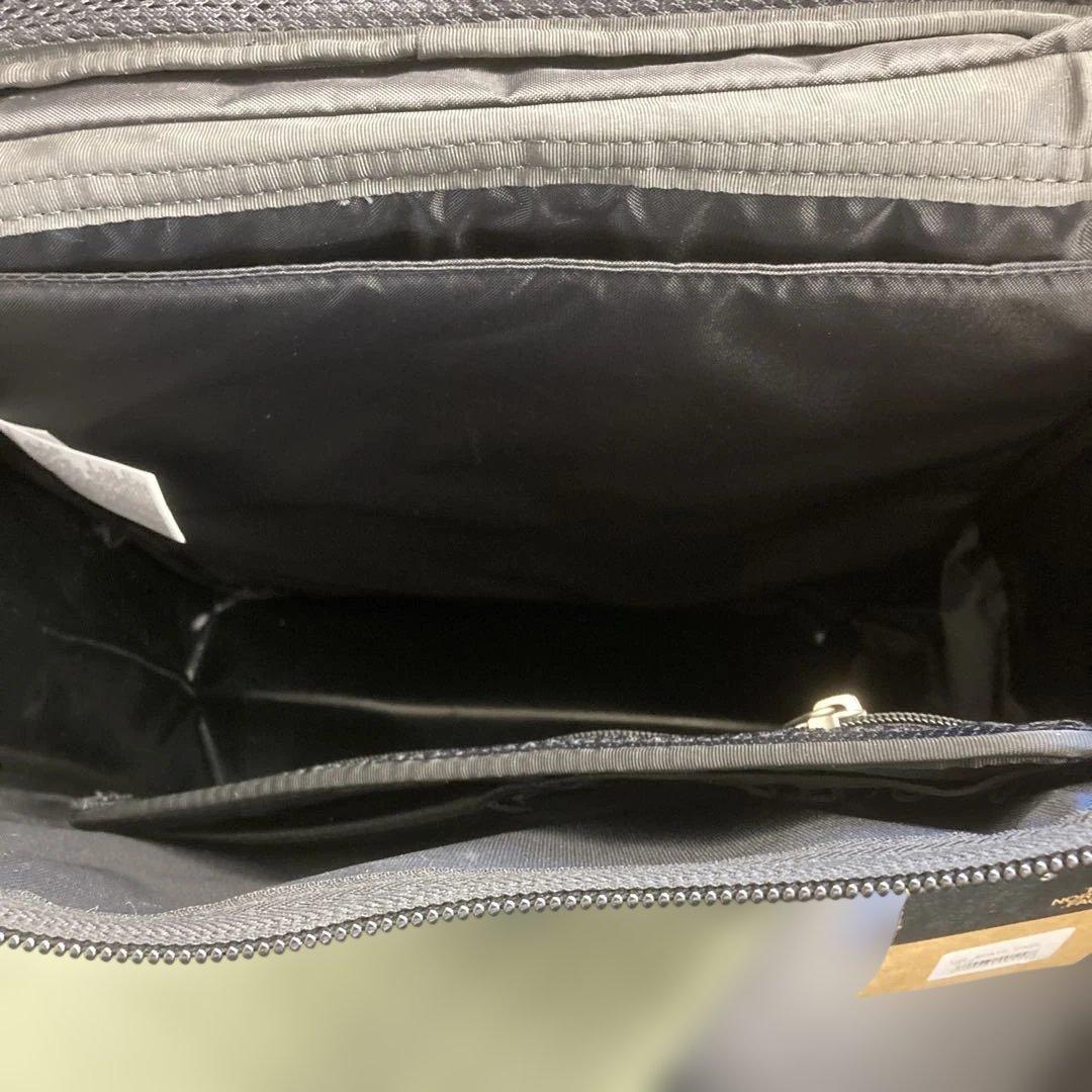 THE NORTH FACE ヒューズボックスNF0A3KVR