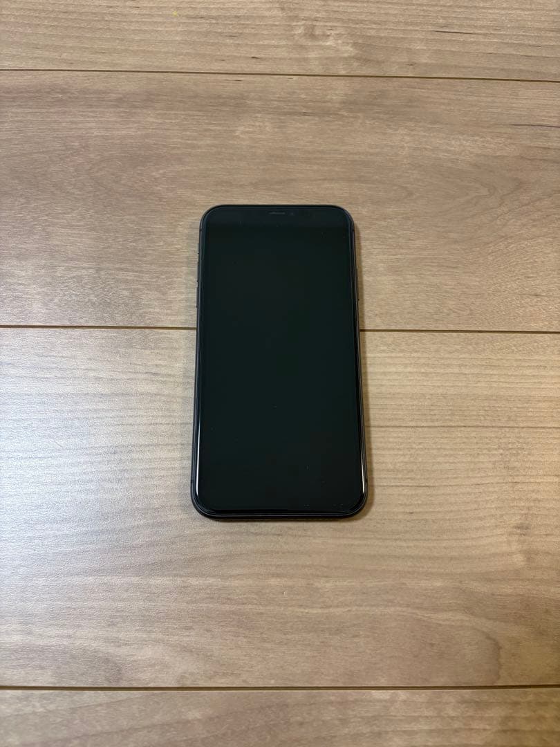 スマートフォン本体 iPhone 11 128GB