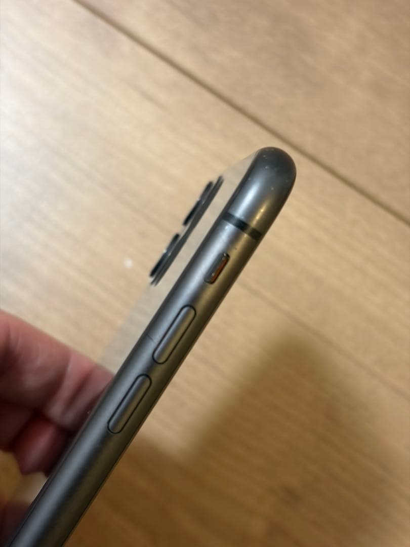 スマートフォン本体 iPhone 11 128GB