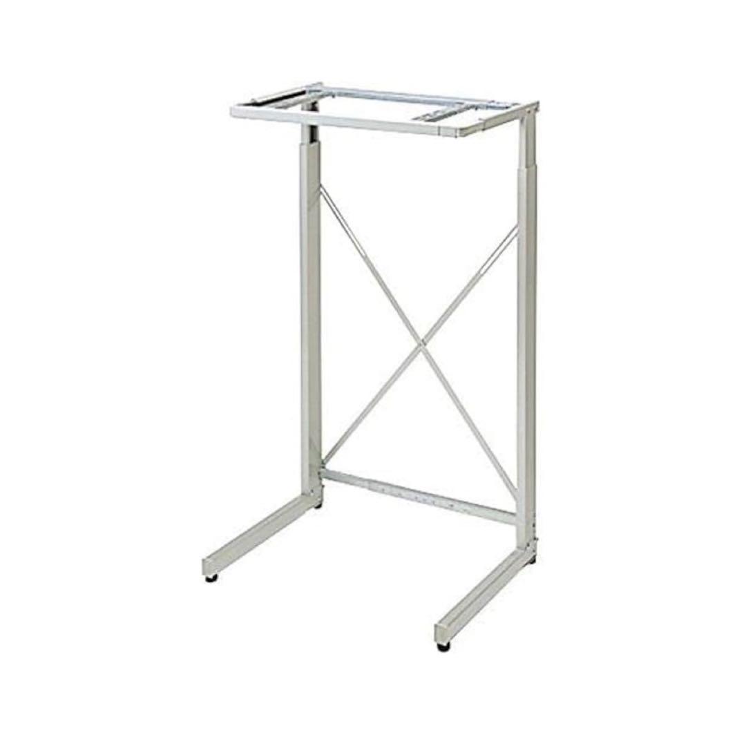 新品未開封 HITACHI 日立 衣類乾燥機専用スタンド DES-N76