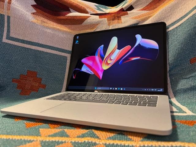 週末限定価格　Surface Laptop Studio 1964　(3)