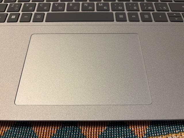 週末限定価格　Surface Laptop Studio 1964　(3)